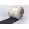 Buy cheap Silicon Carbide Abrasive Cloth Rolls from wholesalers