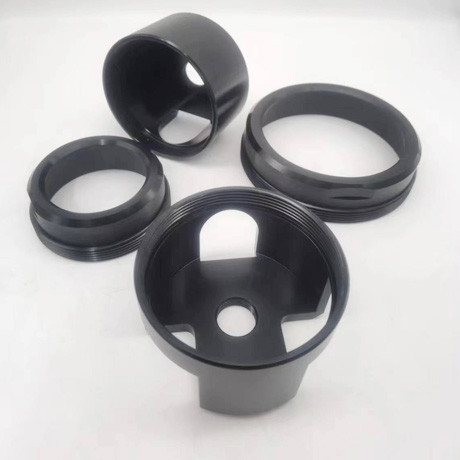 Brake Body Brass Cnc Aluminium Parts Cnc Billet Parts