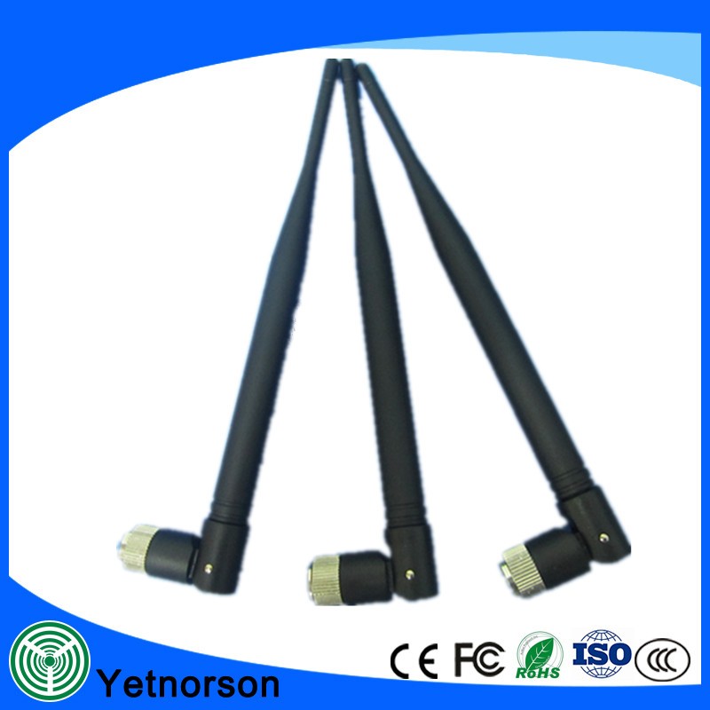 Wireless 315 433 868 915MHz Small SMA Antenna with 315MHz Frequency