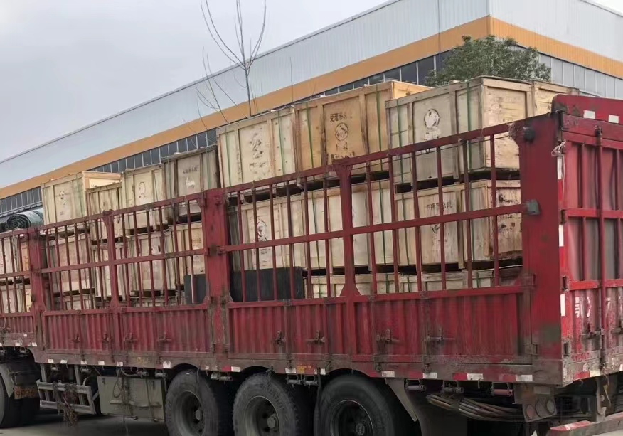 Replace/Repair Purpose Railway Car Seats for Agricultural and Construction Machinery