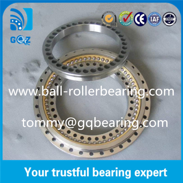 INA Rotary Table Slewing Ring Bearing ZKLDF150 3600 Limiting Speed