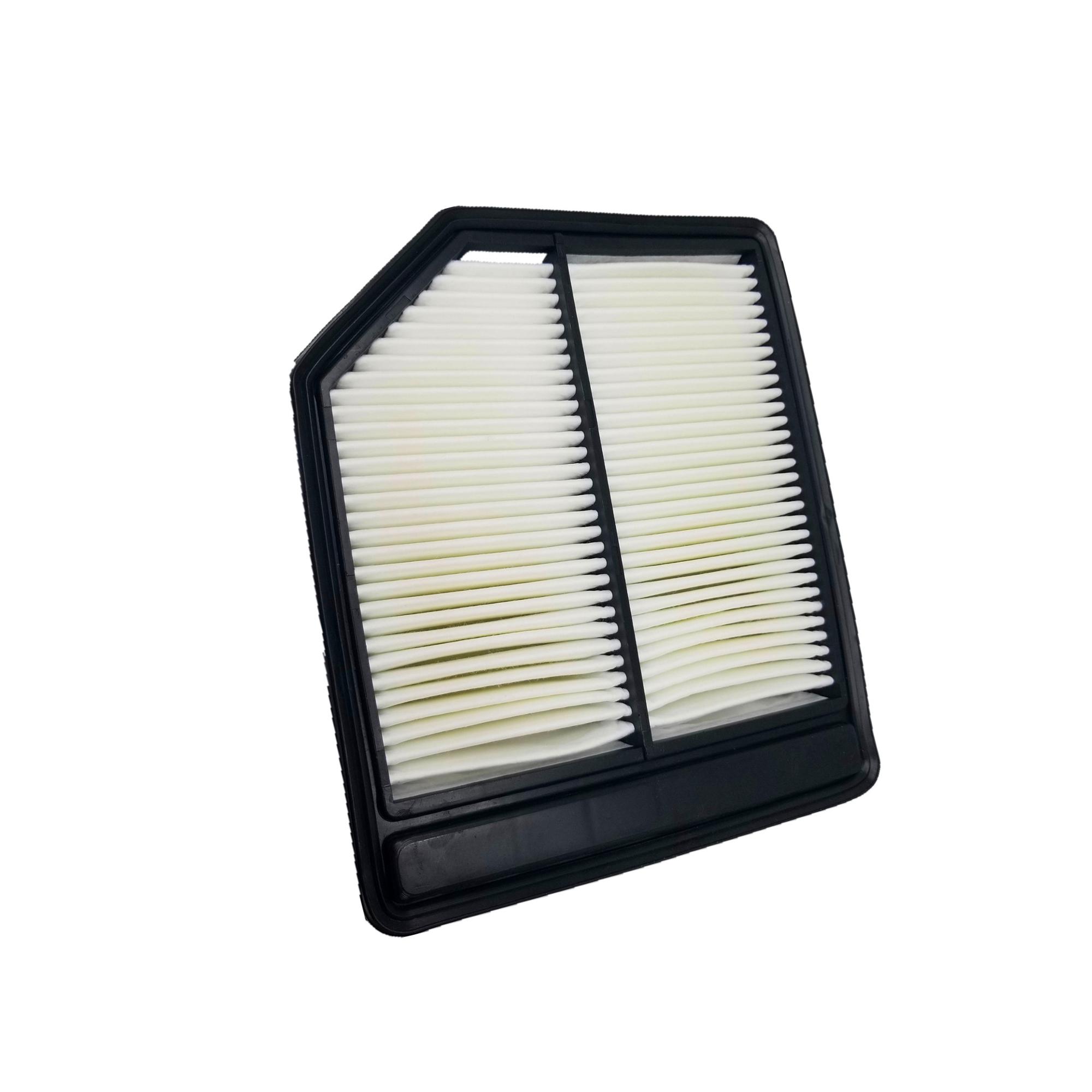 OEM NO 17220-RZA-Y00 Standard Auto Parts Air Filter for Civic Accord CRV Jazz