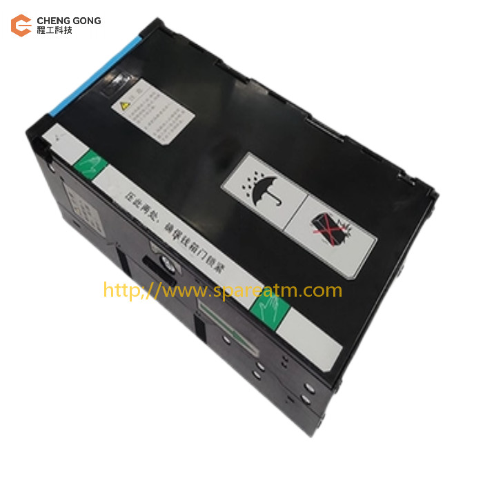 YT4.029.1066 ATM Machine Parts GRG H68N 9250 Lost Reject Box