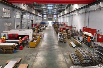 Foshan Maxsteel Trading Limited