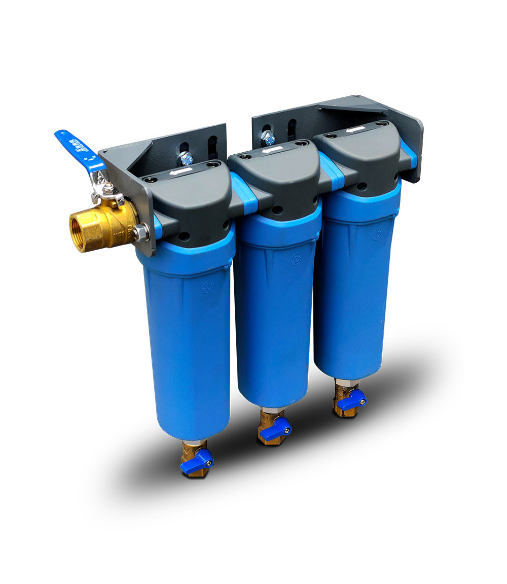 Economical 15kw 20HP Durable Air dryer Combined Screw Air Compressor