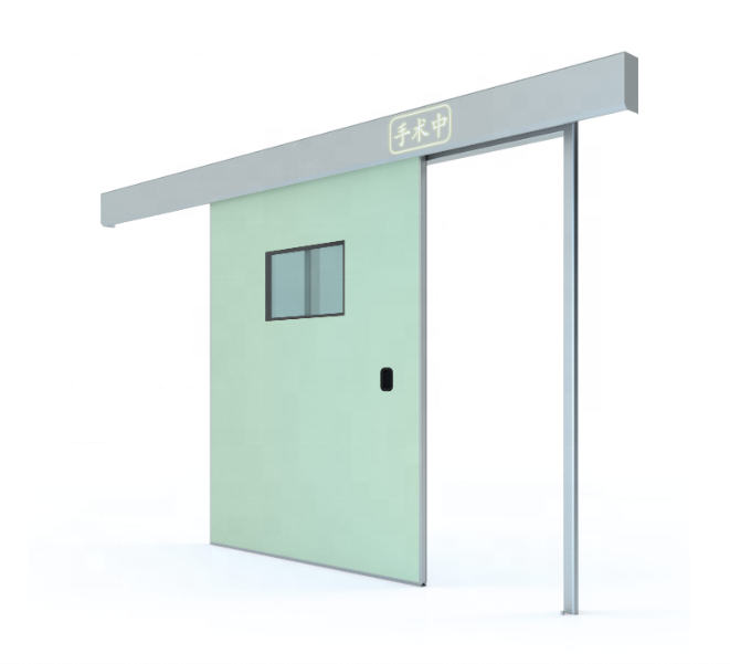 White ICU Modular Operating Theater PVC Steel 200 Square Meters