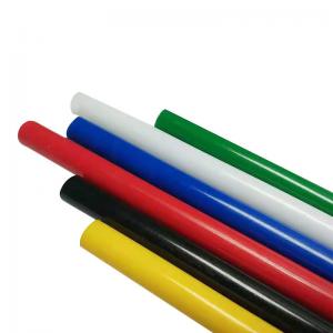 Buy cheap Round POM ELS Material Bar POM-C Polyoxymethylene Plastic product