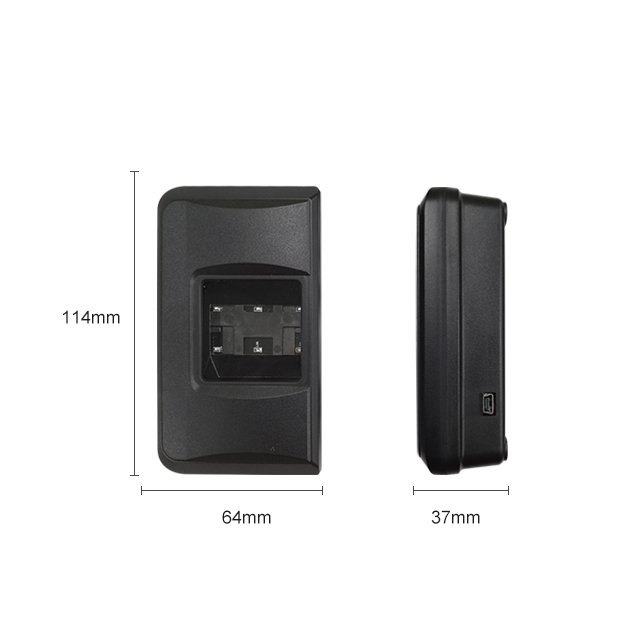 FINGERPRINT SCANNER