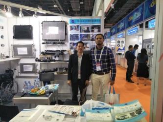 Guguangzhou Fusen Auto Radiator Manufacturing Co., Ltd.