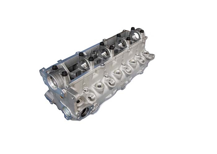 CYLINDER HEAD for KIA D/RE 908746 AMC - MRFJ510100D