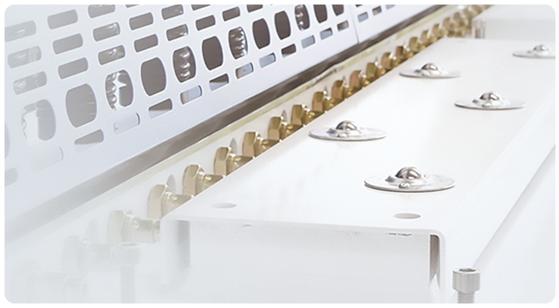 Front Worktable