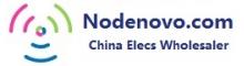 China Node Works Trading (Hong kong) Limited. logo