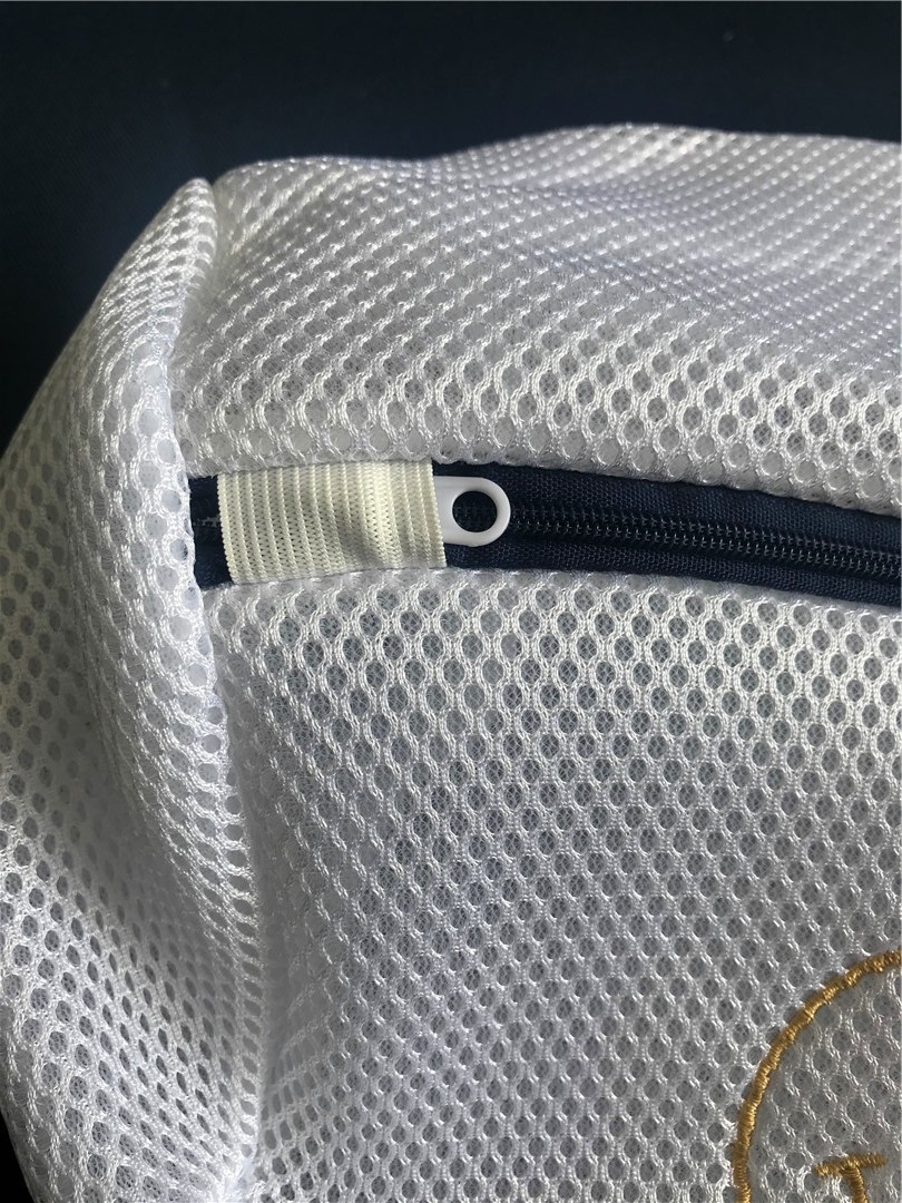 High quality laundry mesh bag shirt top wash protector bag
