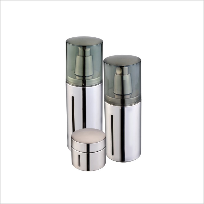30ml 50ml Custom Lotion Containers 100ml 120ml Lotion Packaging Bottle
