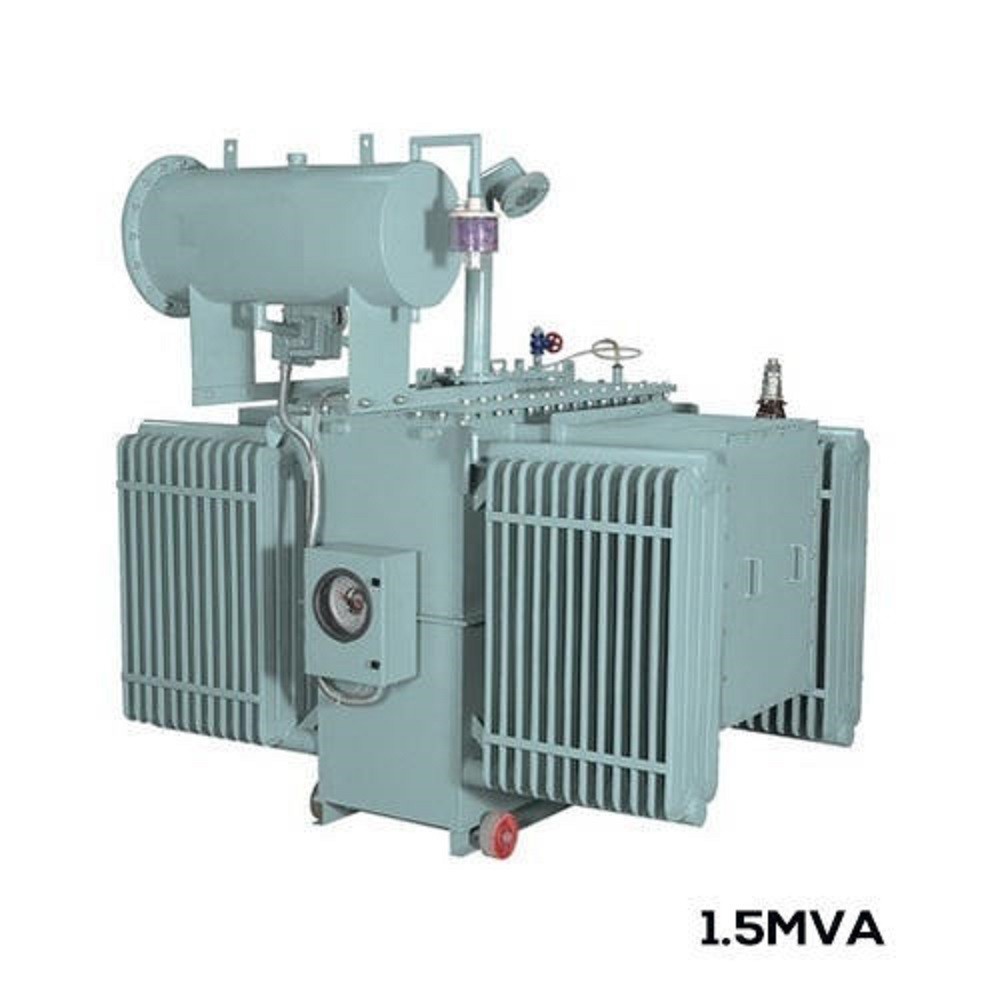 35KV(and below) Oil-immersed Transformer