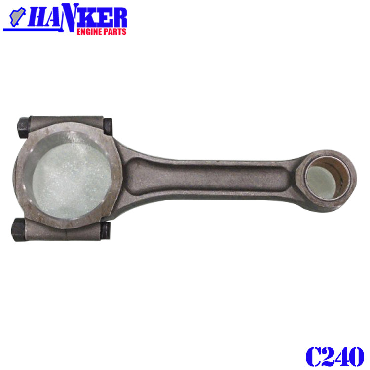 5-12230-039-1 Isuzu C240 Forged Connecting Rod Assembly 5-12230039-1