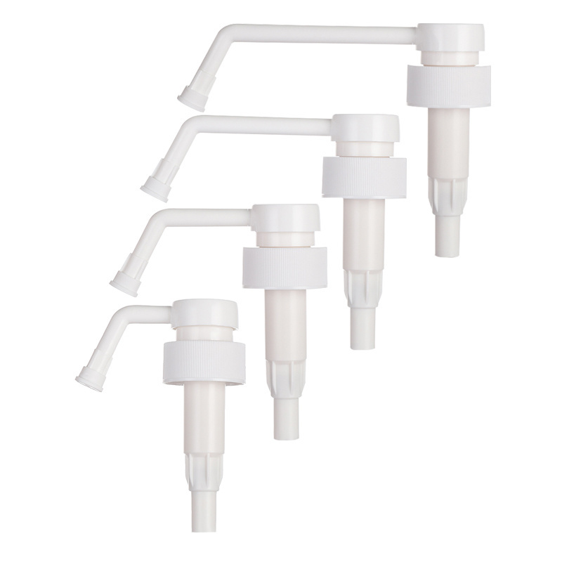 33/410 Pump Plastic Hand Pump with Fine Mist Sprayer