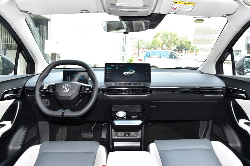 2023 Hot sale EV Electric Vehicle MG4 EV 2023 Sea champion edition Compact Car