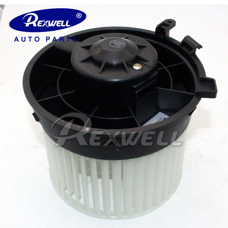 Auto Heavy Duty Heater Blower Motor Fan 27225ET10B For Nissan Qashqai Car Fitment