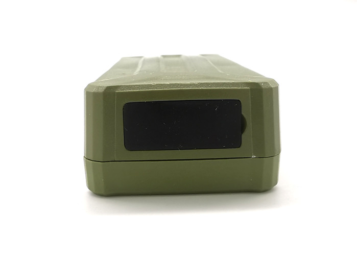 Rental Car Magnetic GPS Tracking Device With Long Battery Life 3000MAH