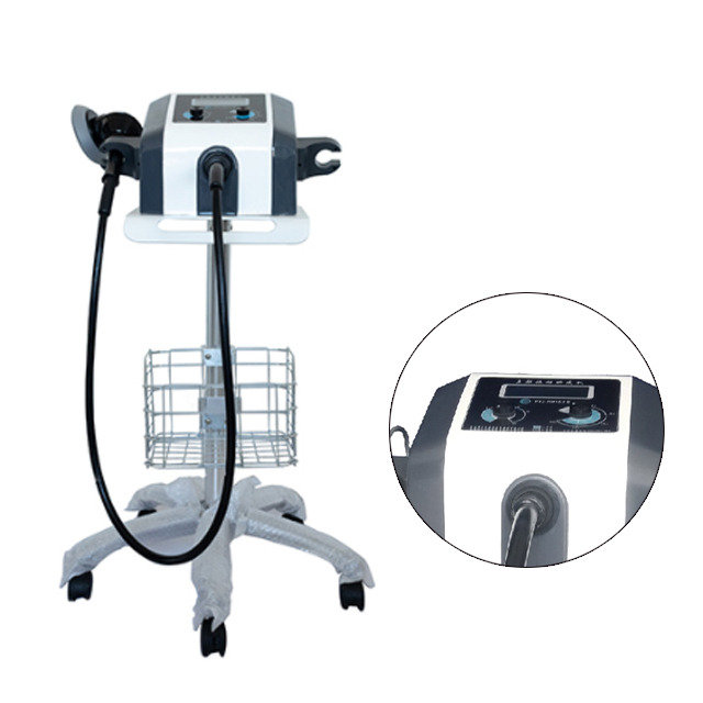 Chest Percussion Multiple Frequency Vibration Therapy Device Machine