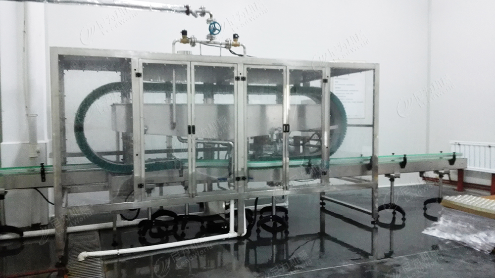 Semi Automatic Glass Bottle Cans Jar Screwing Capping Sealing Packing Machine