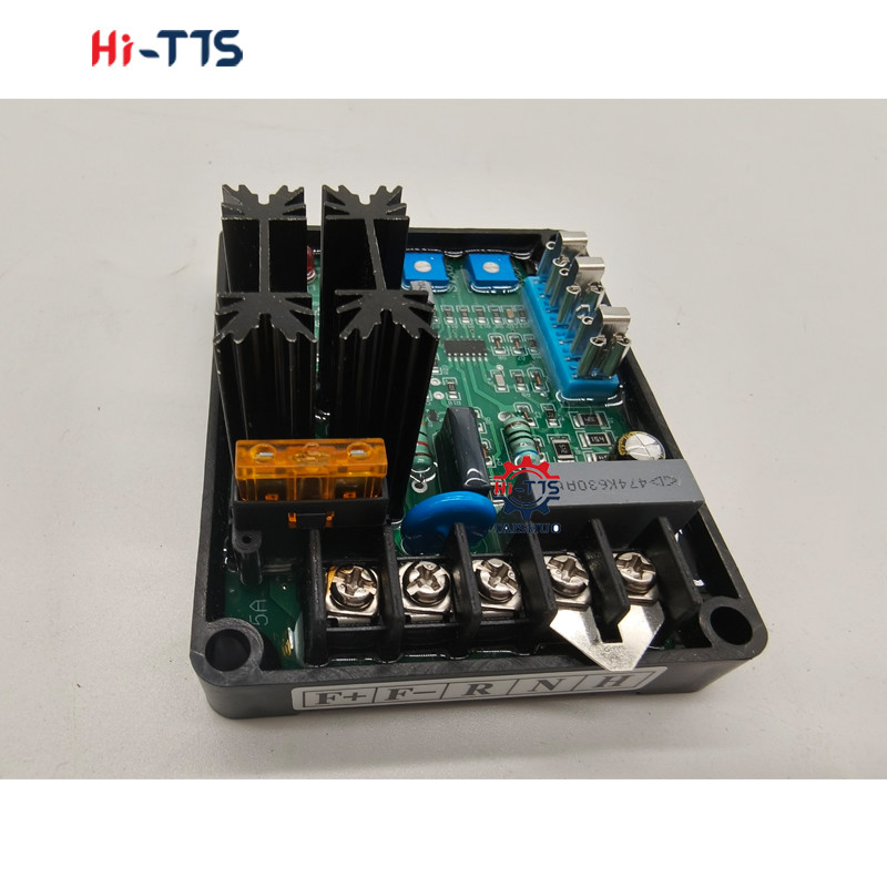 Diesel Generator Control Module Part GAVR-8A AVR Automatic Voltage Regulator