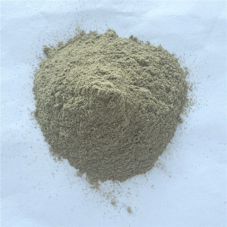 Food Grade Instant Soft Drink Powder Lotus Leaf Powder