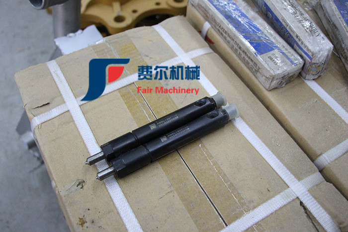61560080324 SCM Spare Parts 61560080305 Fuel Injector Assembly