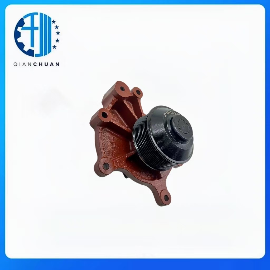 612630061073 Water Pump Assy For Weichai WP12 Engine Truck Parts