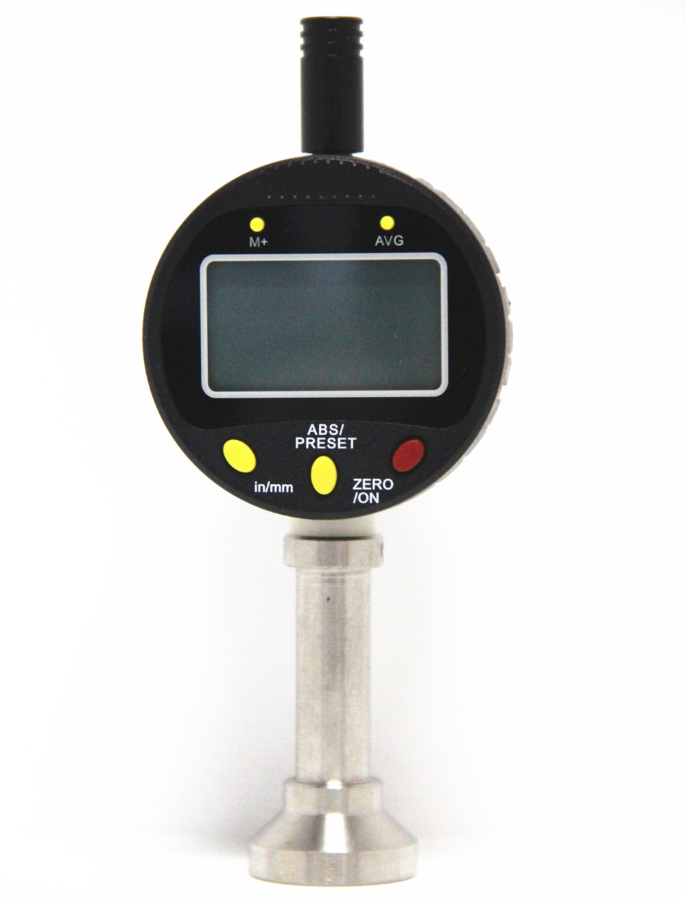 CE Handheld SRT5200 Digital Surface Profile Gauge