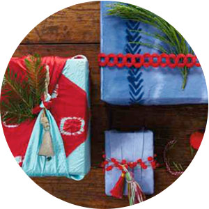 Gift Wrap