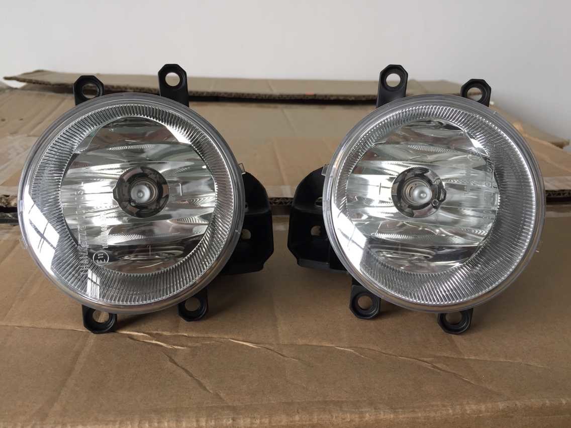 Facelift for Toyota Hilux Vigo 2009 and 2012 , Upgrade Body Kits to Hilux Revo 2016