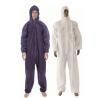 Buy cheap Non Woven Disposable Protective Suit from wholesalers