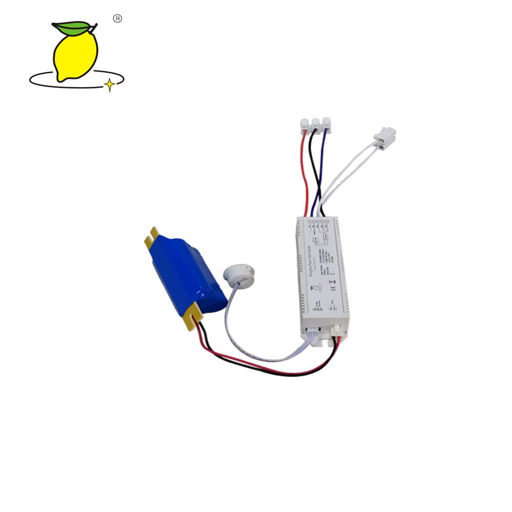 Reliable LED Emergency Light Conversion Kit For Ceiling / Wall Lighting