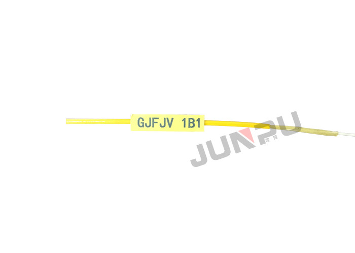 FTTH Bow-Type Fiber Optic Cable, fiber optic cable for outdoor