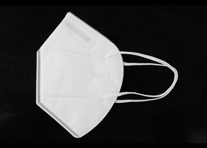 Factory Wholesale Daily Protective Goods CE KN95 Mask 4 layers KN 95 Mask In Stock