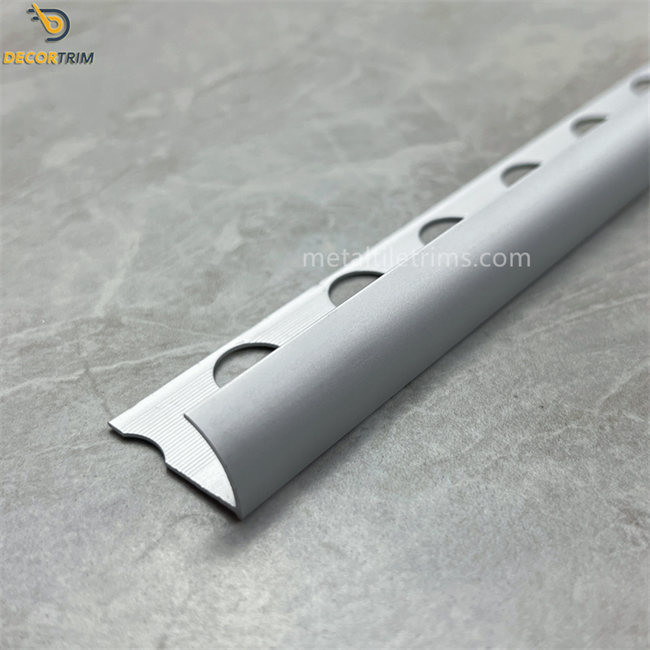 Tile Corner Bead Wall Tile Trim Edging Silver / Gold / Black Tile Edge Trim