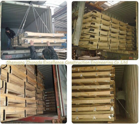 Hot rolled steel checker plates and coils for decoration