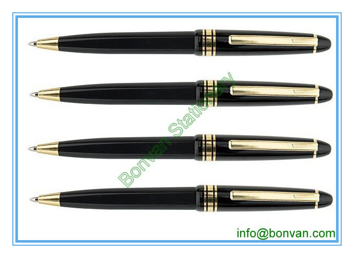 hotel plastic ball pen
