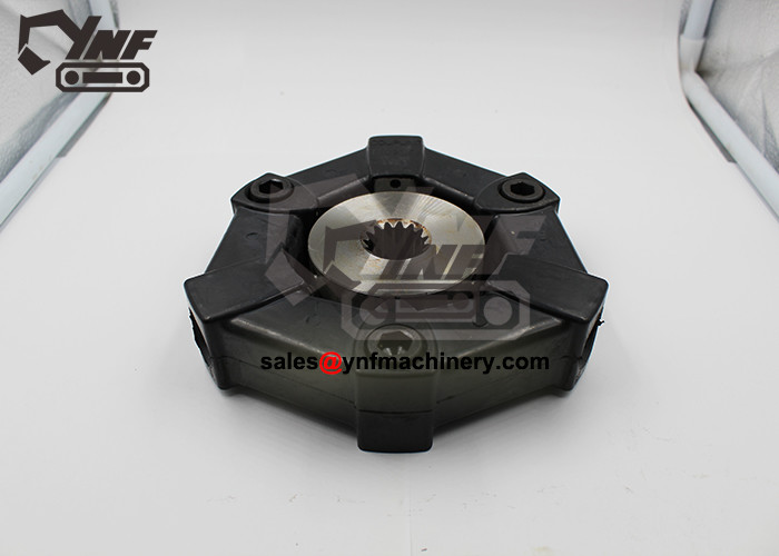 Excavator 16AS Coupling Assy Hydraylic Pump Coupling To Engine Flywheel E210LC