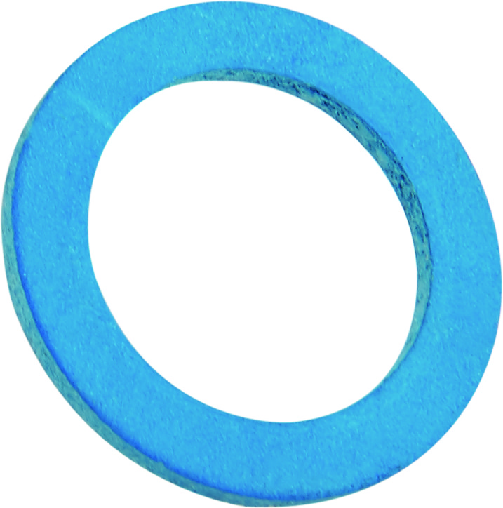 5800 Gas Stove Valve Part Sealing Gasket High Temp Compressed Non Asbestos / Asbestos Free Gasket