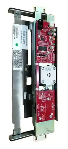 EC2320 ATM Machine Parts Eastcom Cash Dispensation Shutter