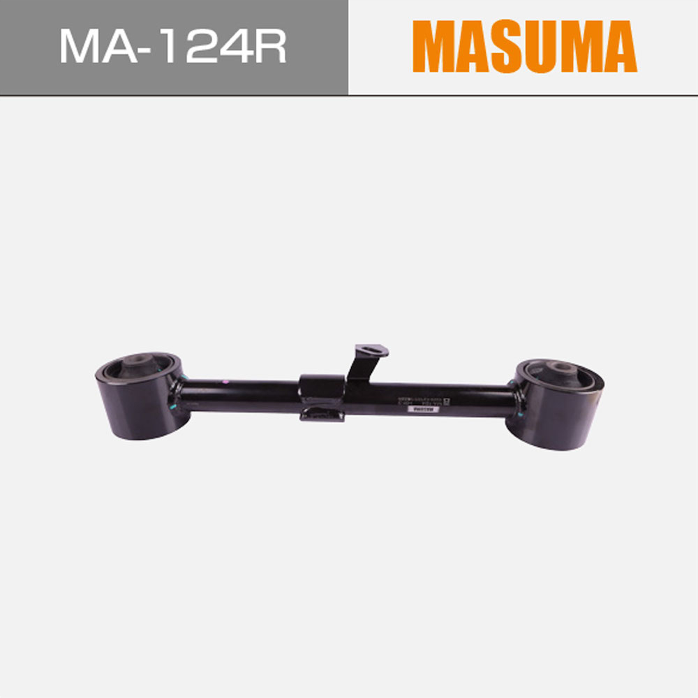 Car Fitment Toyota 44*7*6.5 cm MASUMA Automatic Ball Joint Control Arm for LEXUS LX450