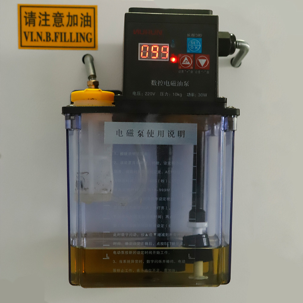 Furniture Side Hole CNC Boring Machine Laser Sensor Scanning 380V 3.5KW