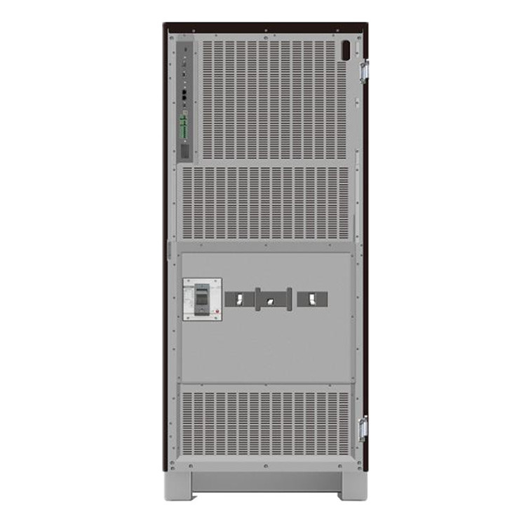Remote Control 160KW Industrial Online UPS 200KVA UPS Power System