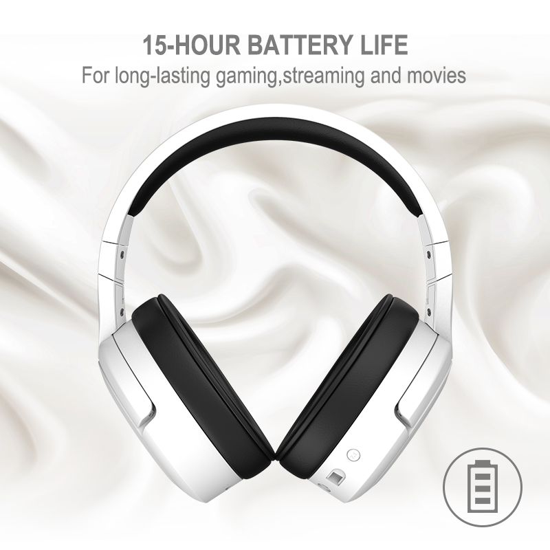 7.1 Surround Sound X6 Pro Wireless Gaming Headset for PS4 Free Gifts Sample Included
