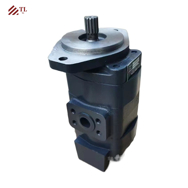 14530502 14531413 14576326 14573559 14880006 14561971 Gear Pump For EC360 EC330 EC460