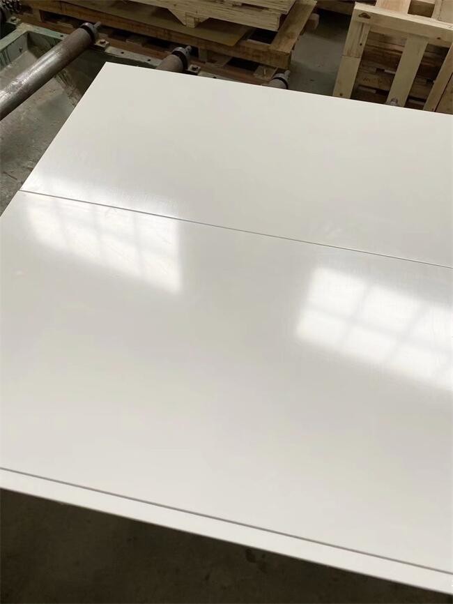 Ship Partition Marine Interior Wall Panels Pvc Sound Insulation 50mm