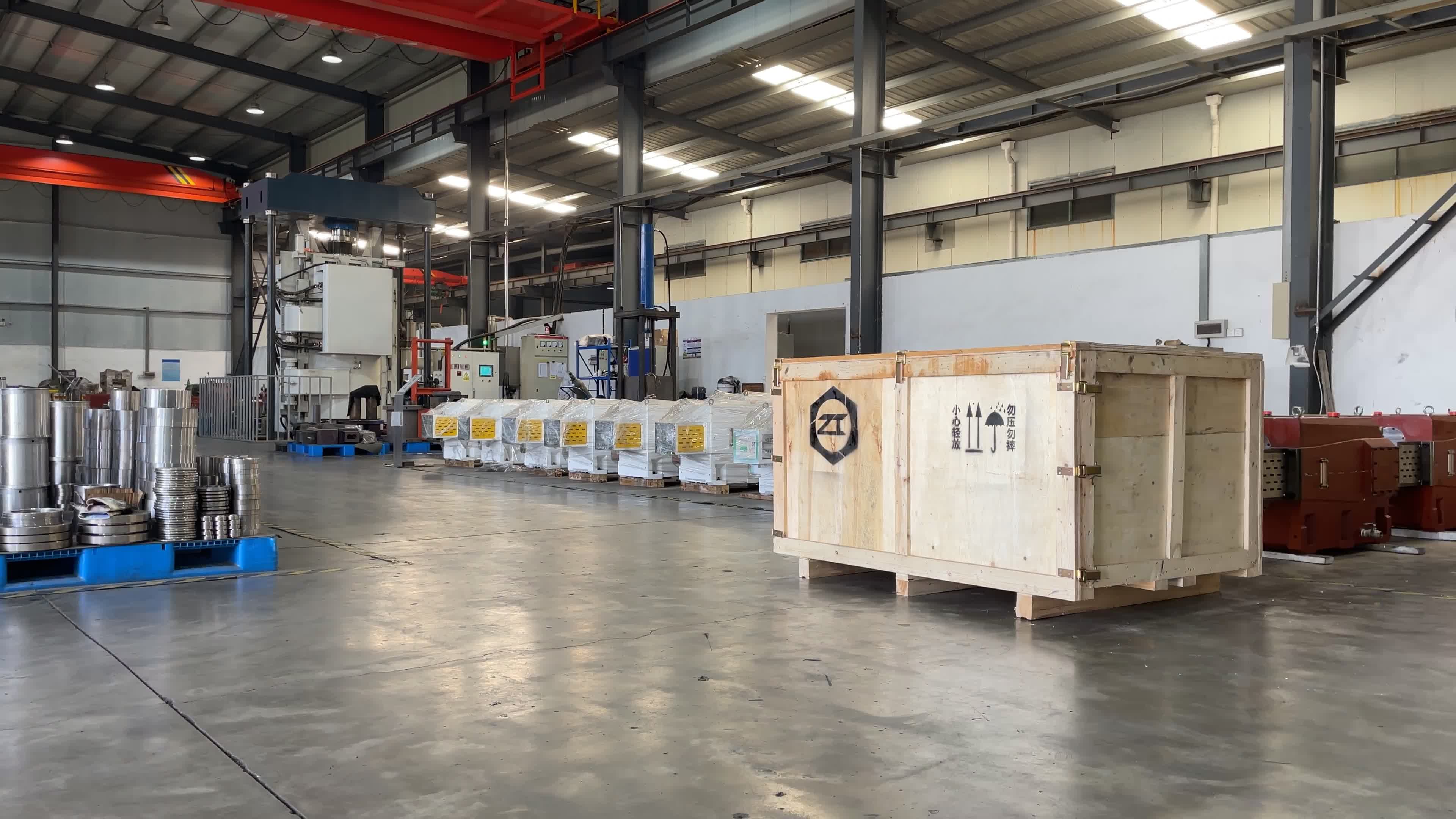 twin screw extruder gearboxes
